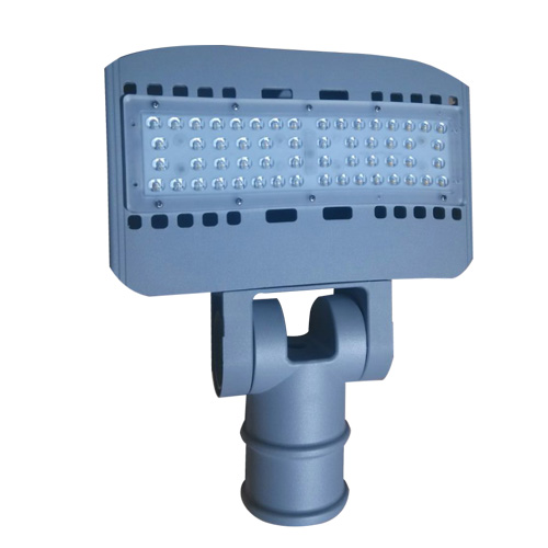 led路燈頭的“強大”優勢