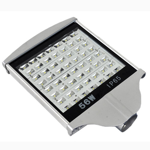 LED路燈與傳統路燈的不同之處及要求