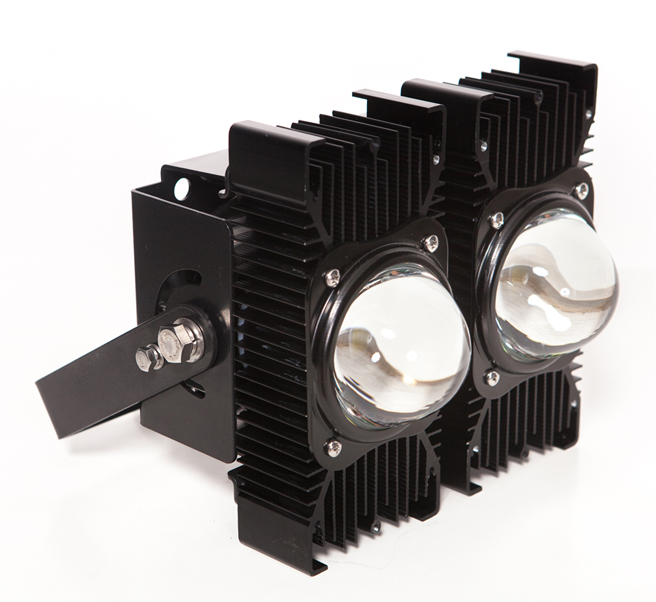 【大功率投光燈】特點多多，使用廣泛！