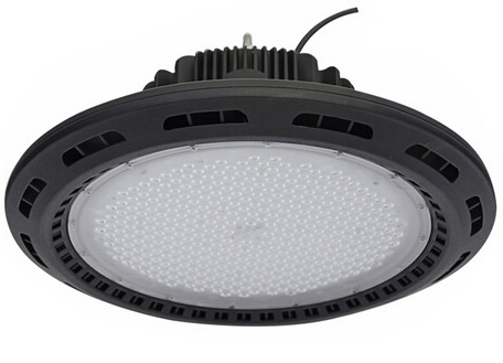 led工礦燈具有著哪些優勢